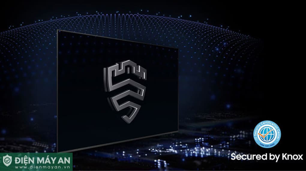 Smart Tivi QLED Samsung AI 4K 65 Inch QA65Q7F5 (65Q7F5)